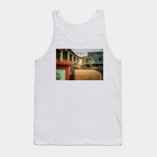 Larus californicus 2 Tank Top